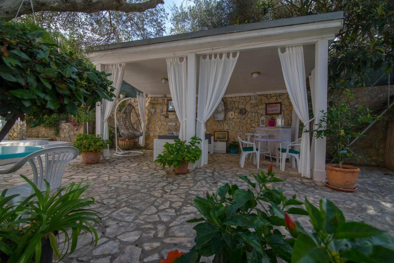 Cuore Di Milka Apartments Veli Losinj Exterior photo
