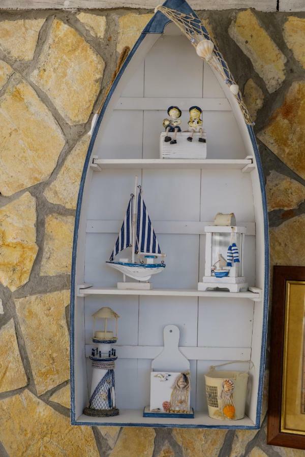 Cuore Di Milka Apartments Veli Losinj Exterior photo