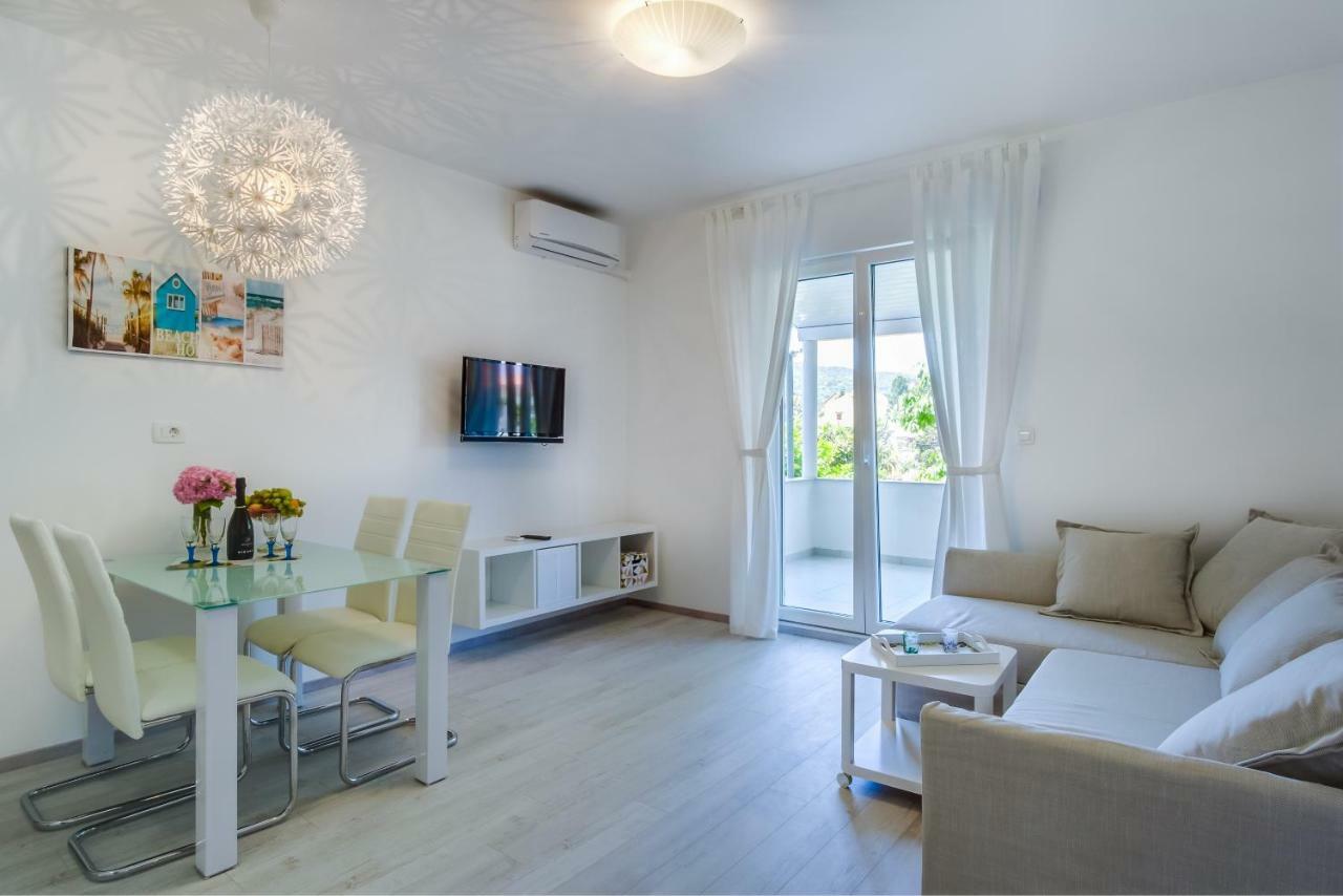 Cuore Di Milka Apartments Veli Losinj Exterior photo
