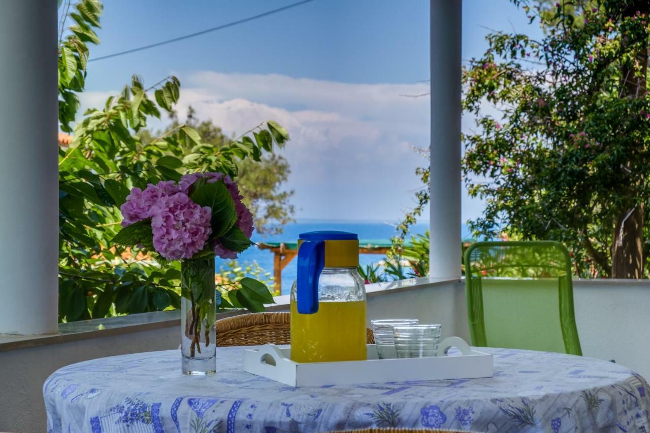 Cuore Di Milka Apartments Veli Losinj Exterior photo